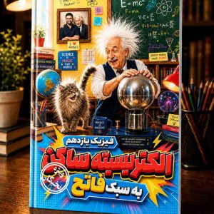 فیزیک یازدهم ( الکتریسیته ساکن) رشته ریاضی و تجربی مولف: استاد فاتح(الوند)