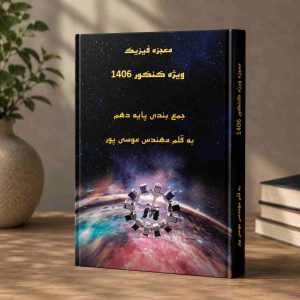 فیزیک کنکور 1406 جمع بندی پایه دهم مولف استاد موسی پور
